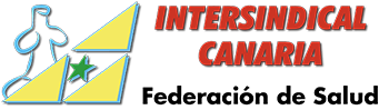 Intersindical Canaria Logo