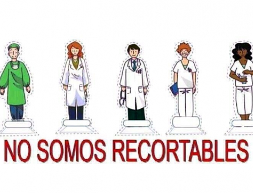 El decreto de prescripción de Enfermera coloca a trabajadores y pacientes en inseguridad legal y asistencial