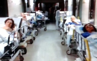 LOS GOLPES DE IMPROVISACIÓN DE LA CONSEJERÍA DE COALICIÓN CANARIA, MATERIALIZAN EL CAOS DE LAS URGENCIAS LOS GOLPES DE IMPROVISACIÓN DE LA CONSEJERÍA DE COALICIÓN CANARIA, MATERIALIZAN EL CAOS DE LAS URGENCIAS
