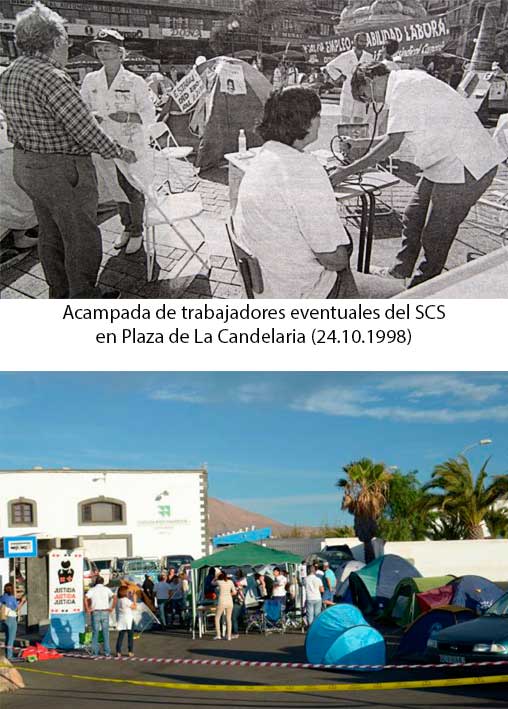 La estabilidad laboral no admite más espera La estabilidad laboral no admite más espera