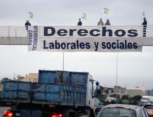 Los mandos sanitarios del SCS no se ponen de acuerdo ni para organizar la jornada laboral de los trabajadores
