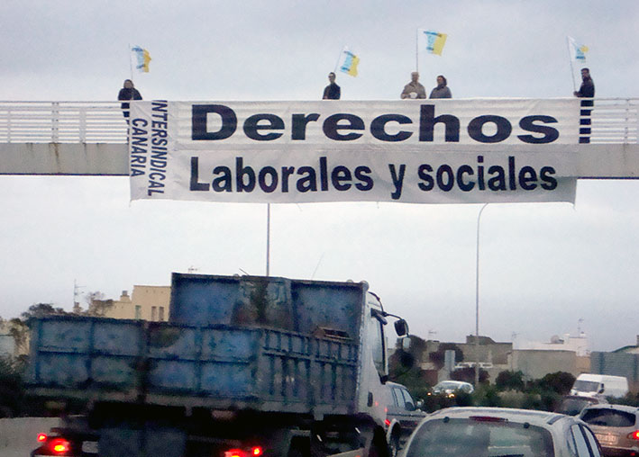 Los mandos sanitarios del SCS no se ponen de acuerdo ni para organizar la jornada laboral de los trabajadores