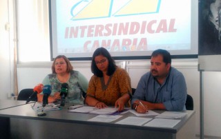 Desobediencia laboral ante la crísis sanitaria creada por el Gobierno CC-PSOE