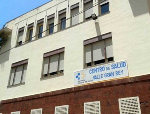 Intersindical vuelve a demandar la guardias con presencia física en los centros de salud