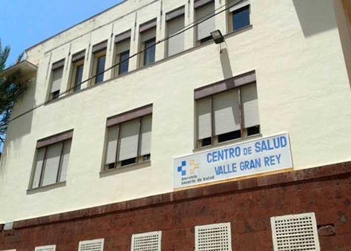 Intersindical vuelve a demandar la guardias con presencia física en los centros de salud