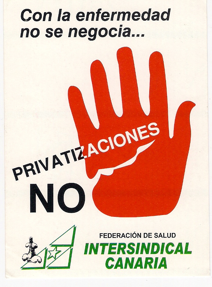 El gobierno “especializa” al HUC en derivar pacientes a la privada El gobierno “especializa” al HUC en derivar pacientes a la privada