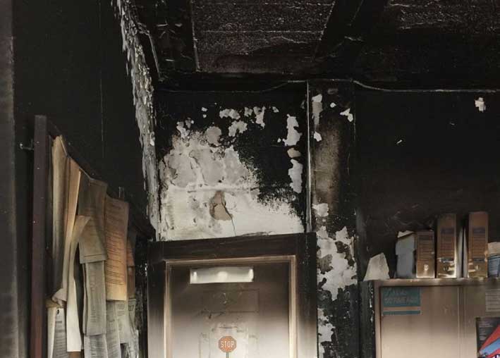 Alto riesgo en el área de Salud de La Gomera por su inseguridad