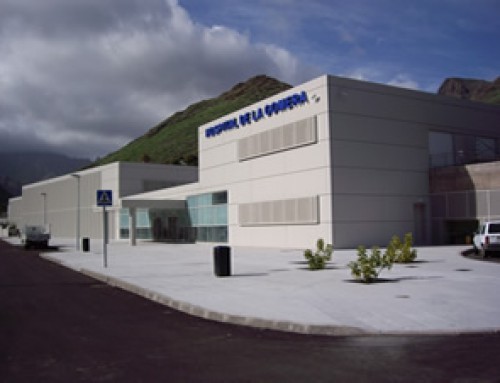 Intersindical reitera su petición de un técnico de prevención para La Gomera