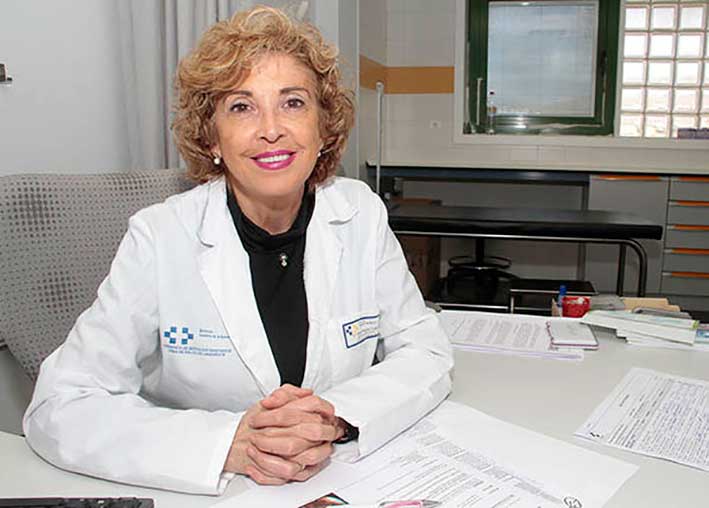 El S.C.S niega la apertura de expediente disciplinario a la doctora de Lanzarote