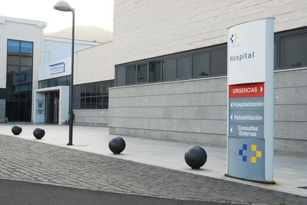 Intersindical Canaria solicita el cese de la Dirección Gerencia del Hospital del Hierro por intentar abrir una caza de brujas contra los trabajadores del servicio de cocina