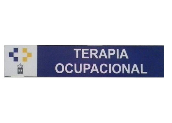 LA UNIDAD DE TERAPIA OCUPACIONAL DEL HOSPITAL COMARCAL DEL SUR DE TENERIFE, SIN COBERTURA