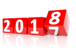 Balance y retos del 2018 Balance y retos del 2018