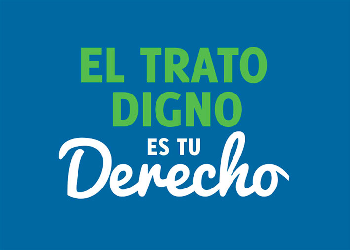 Restricciones físicas en centros geriátricos de Canarias Restricciones físicas en centros geriátricos de Canarias