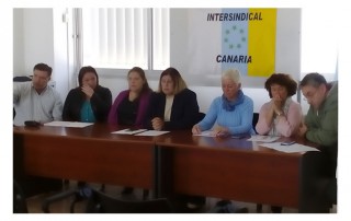 EL SERVICIO DE RADIODIAGNÓSTICO DEL HUC IRÁ A LA HUELGA EL 18 DE ABRIL
