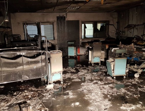 La Administración Sanitaria incumple el deber de información a los representantes de los trabajadores