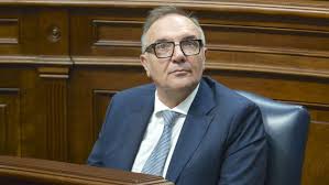 El TSJC tras la demanda de los conciertos sanitarios de IC, pide a la consejería de sanidad el expediente administrativo El TSJC tras la demanda de los conciertos sanitarios de IC, pide a la consejería de sanidad el expediente administrativo