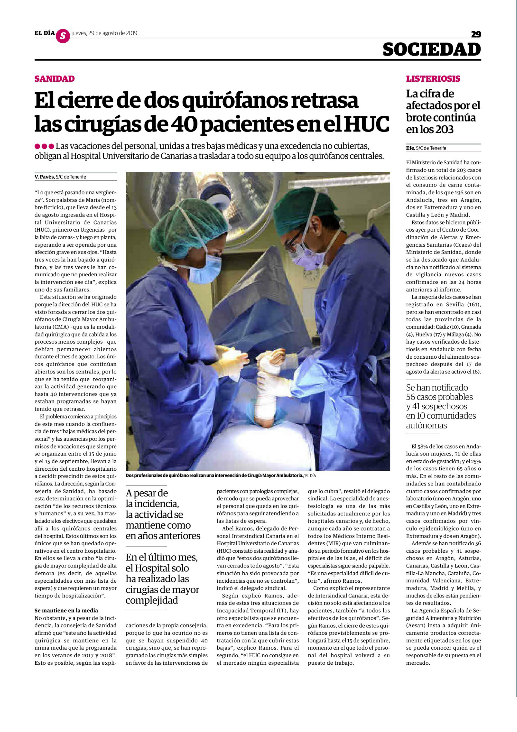 290819 EL DIA