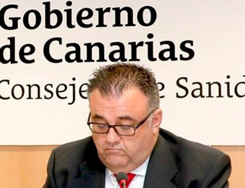 Reunión ordinaria de la Mesa Sectorial de Sanidad 13 de diciembre de 2021