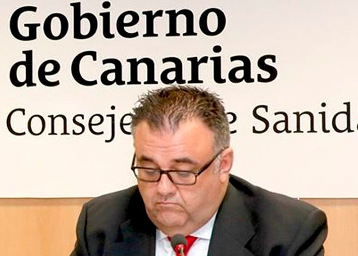 Reunión ordinaria de la Mesa Sectorial de Sanidad 13 de diciembre de 2021 Reunión ordinaria de la Mesa Sectorial de Sanidad 13 de diciembre de 2021