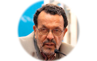 La Palma, algo más que una crisis volcánica La Palma, algo más que una crisis volcánica