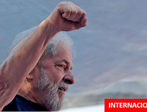 Brasil. Las 10 frases de cambio social de la toma de posesión de Lula Da Silva
