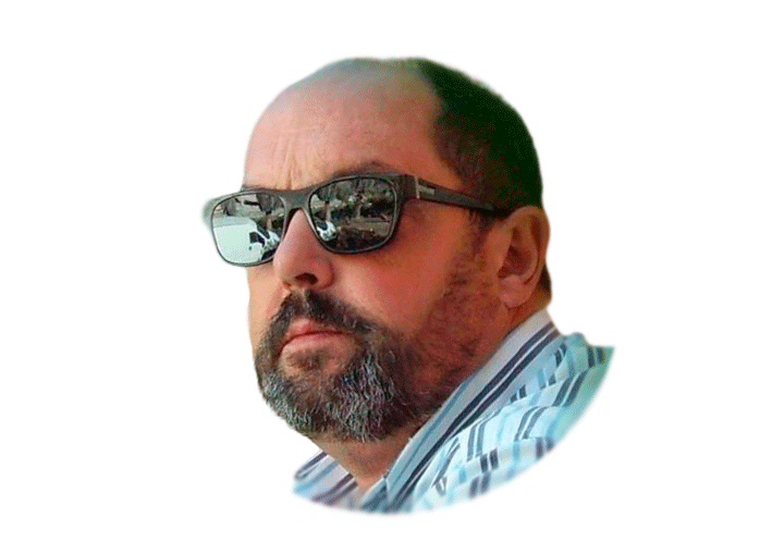¿Qué delito habremos cometido las personas que nos enfermamos? ¿Qué delito habremos cometido las personas que nos enfermamos?