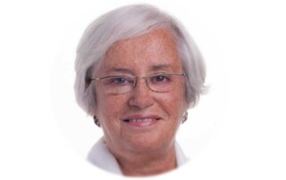Leyenda de mujeres bregadoras de lucha canaria: Juana la de Tacande y Clara Díaz Leyenda de mujeres bregadoras de lucha canaria: Juana la de Tacande y Clara Díaz