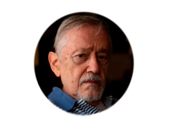 Antonio González Ramos, recuerdo y vindicación Antonio González Ramos, recuerdo y vindicación