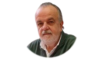 “Para este viaje no necesito alforjas…” “Para este viaje no necesito alforjas…”