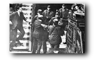 Cobarde silencio de las instituciones canarias ante la intentona golpista 23 febrero de 1981 Cobarde silencio de las instituciones canarias ante la intentona golpista 23 febrero de 1981