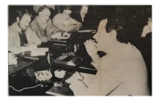 El Gobierno multa la manifestación nacionalista antigolpista 26 de febrero de 1981 El Gobierno multa la manifestación nacionalista antigolpista 26 de febrero de 1981