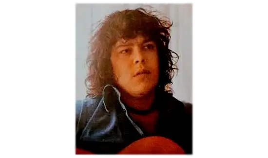 J. Carlos Senante edita una canción para los presos nacionalistas 25 de febrero de 1978