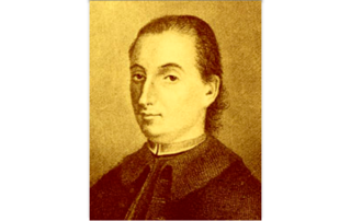Muere José Viera y Clavijo 21 de febrero de 1813 Muere José Viera y Clavijo 21 de febrero de 1813