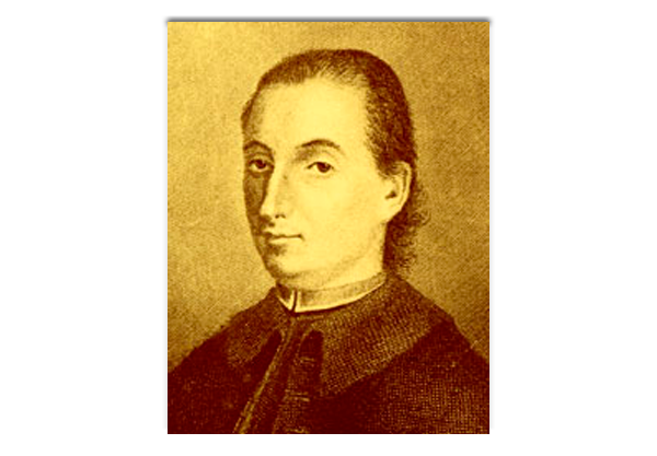 Muere José Viera y Clavijo 21 de febrero de 1813
