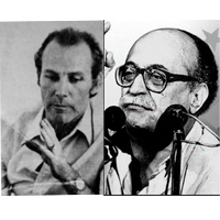 Son puestos en libertad Carlos Suárez y Sagaseta 4 de febrero de 1977 Son puestos en libertad Carlos Suárez y Sagaseta 4 de febrero de 1977