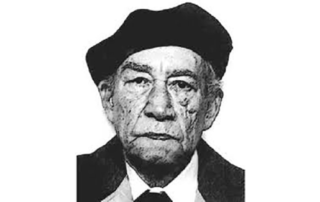 Muere el poeta Pedro García Cabrera 20 de marzo de 1981 Muere el poeta Pedro García Cabrera 20 de marzo de 1981