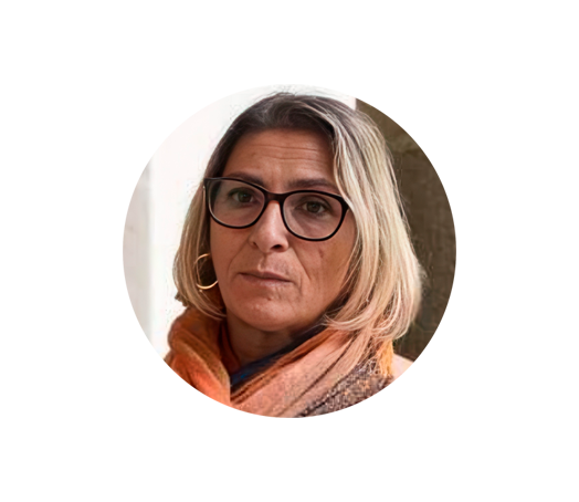 El turismo no se defiende ignorando al pueblo canario Antonella Aliotti