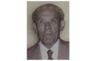 Muere Luis Diego Cuscoy 24 de abril de 1987 Muere Luis Diego Cuscoy 24 de abril de 1987
