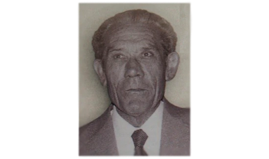 Muere Luis Diego  Cuscoy 24 de abril de 1987