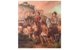 España impone a los canarios el “Tributo de sangre” 25 de mayo de 1678 España impone a los canarios el “Tributo de sangre” 25 de mayo de 1678