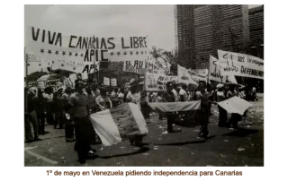 Los emigrantes nacionalistas rompen con los centros españoles de Venezuela 31 de mayo de 1980 Los emigrantes nacionalistas rompen con los centros españoles de Venezuela 31 de mayo de 1980