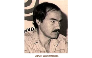 El gobierno secuestra la biografía de Secundino Delgado y la publicación Apuntes para la historia de Canarias 15 de mayo de 1980 El gobierno secuestra la biografía de Secundino Delgado y la publicación Apuntes para la historia de Canarias 15 de mayo de 1980