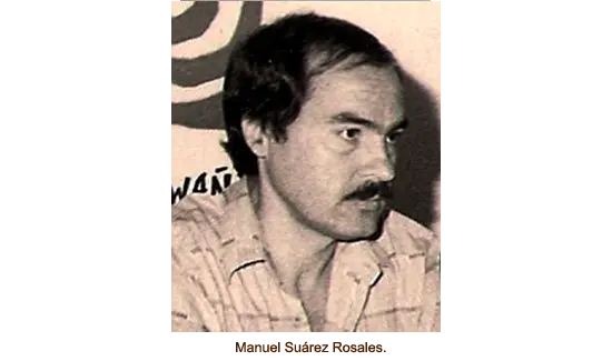 El gobierno secuestra la biografía de Secundino Delgado y la publicación Apuntes para la historia de Canarias 15 de mayo de 1980