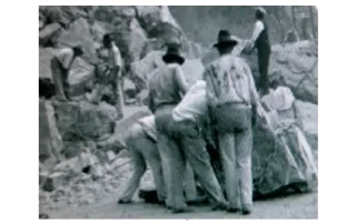 Primera huelga laboral en el Hierro 26 de mayo de 1918 Primera huelga laboral en el Hierro 26 de mayo de 1918