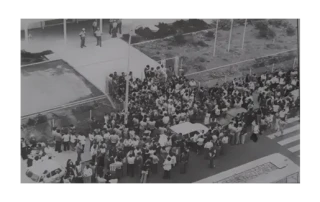 Boicot de los maestros canarios a las oposiciones en la Enseñanza 24 de junio de 1977 Boicot de los maestros canarios a las oposiciones en la Enseñanza 24 de junio de 1977