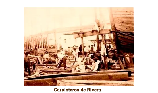 Se inicia un largo periodo de huelgas en Canarias 29 de junio de 1920