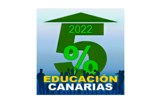 Plataforma para el 5% en educación Plataforma para el 5% en educación