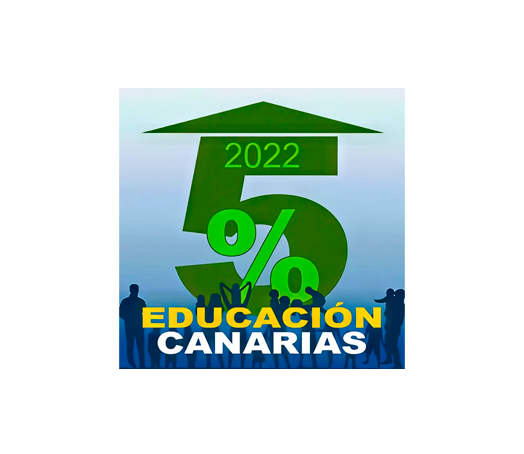 Plataforma para el 5% en educación Plataforma para el 5% en educación