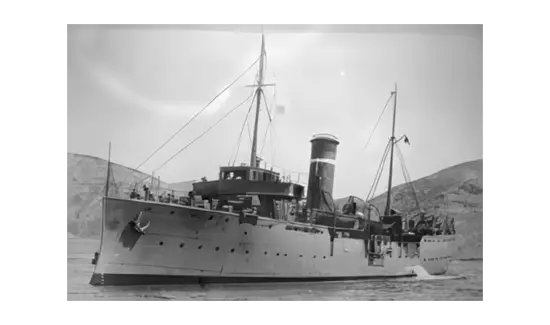 Franco doblega la resistencia republicana en La Palma 25 de julio de 1936