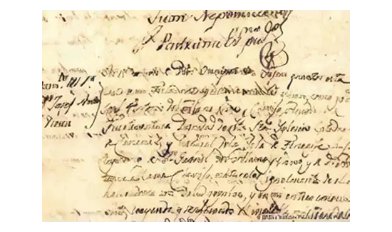 Un incendio destruye valiosa documentación sobre El Hierro y otras islas 31 de julio de 1899 Un incendio destruye valiosa documentación sobre El Hierro y otras islas 31 de julio de 1899